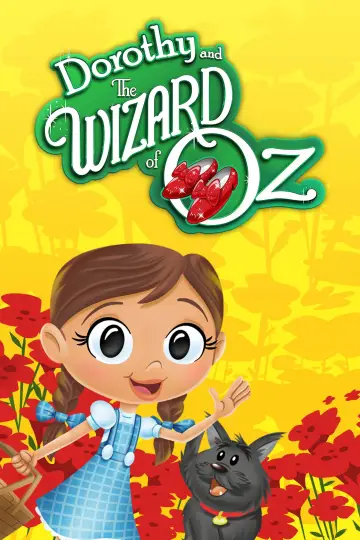 Poster for the TV series "Dorothy and the Wizard of Oz" #1413712