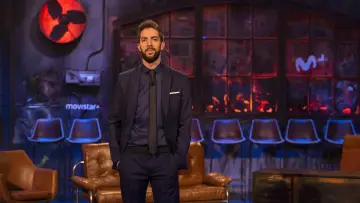 Backdrop к сериалу "La resistencia" #1339380