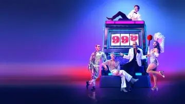 Backdrop к сериалу "Queer Eye" #1482565