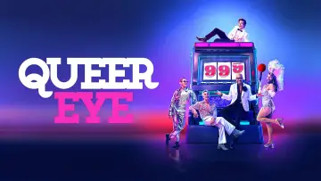 Backdrop к сериалу "Queer Eye" #1482566