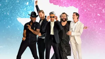 Backdrop к сериалу "Queer Eye" #1482568