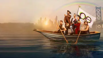 Backdrop к сериалу "Queer Eye" #1482572