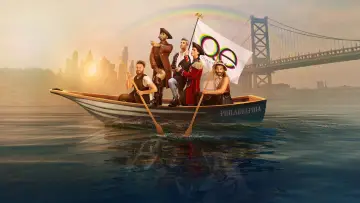 Backdrop к сериалу "Queer Eye" #1482573