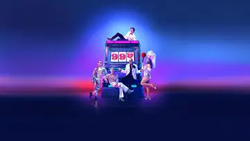 Backdrop к сериалу "Queer Eye" #1482574