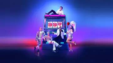 Backdrop к сериалу "Queer Eye" #1482575