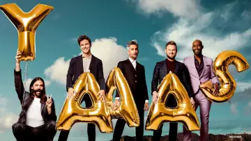 Backdrop к сериалу "Queer Eye" #1482576