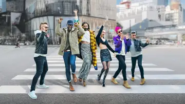 Backdrop к сериалу "Queer Eye" #1482584