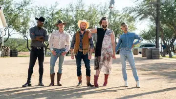 Backdrop к сериалу "Queer Eye" #1482591