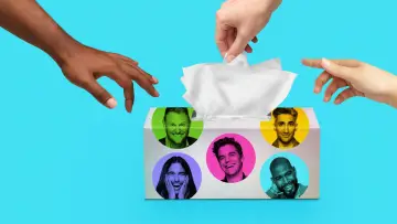 Backdrop к сериалу "Queer Eye" #1482596
