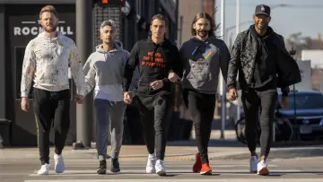 Backdrop к сериалу "Queer Eye" #1482598