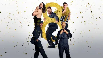 Backdrop к сериалу "Queer Eye" #1482605