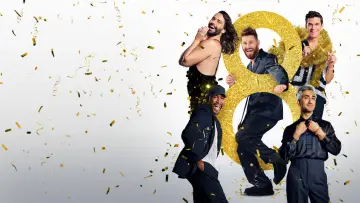 Backdrop к сериалу "Queer Eye" #1482606