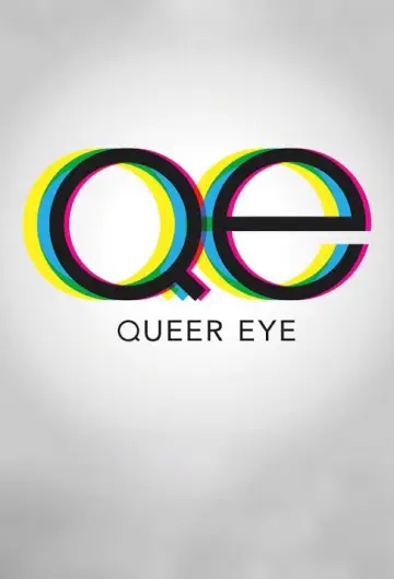 Poster к сериалу "Queer Eye" #1482626