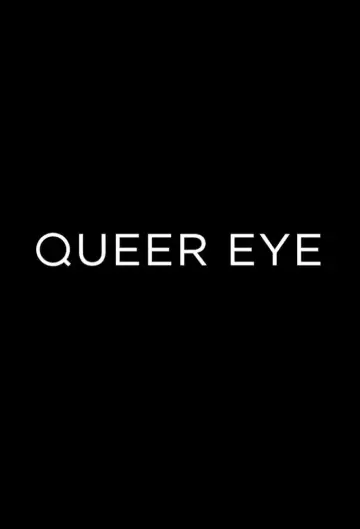 Poster к сериалу "Queer Eye" #1482631