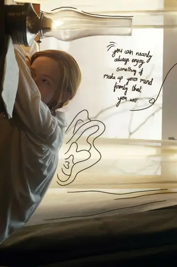 Poster for the TV series "Anne with an E" #1548340