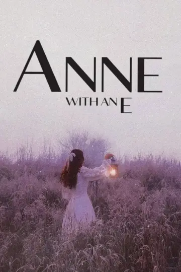 Poster for the TV series "Anne with an E" #1600146