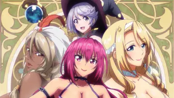 Backdrop for the TV series "Bikini Warriors" #1434715