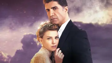 Backdrop for the TV series "Bride of Istanbul" #1371702