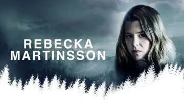 Rebecka Martinsson Poster