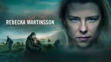 Backdrop for the TV series "Rebecka Martinsson" #1803506