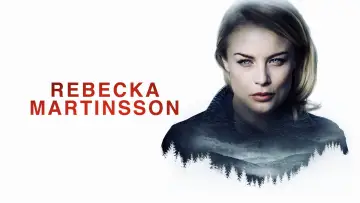 Backdrop for the TV series "Rebecka Martinsson" #1803507