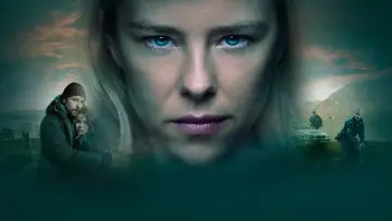 Backdrop for the TV series "Rebecka Martinsson" #1803508