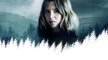 Backdrop for the TV series "Rebecka Martinsson" #1803509