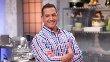 Backdrop for the TV series "Spring Baking Championship" #1549700