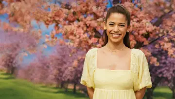 Backdrop for the TV series "Spring Baking Championship" #1549711