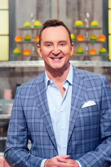 Poster for the TV series "Spring Baking Championship" #1549740