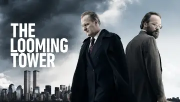 Backdrop for the TV series "The Looming Tower" #1666470