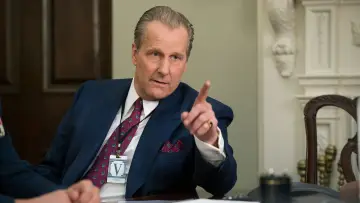 Backdrop for the TV series "The Looming Tower" #1666473