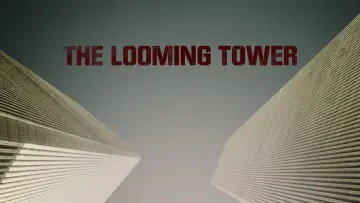 Backdrop for the TV series "The Looming Tower" #1666476