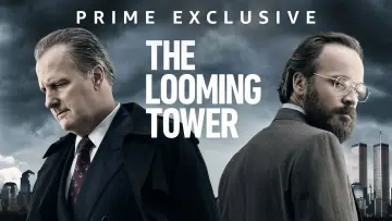 Backdrop for the TV series "The Looming Tower" #1666477