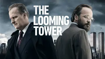 Backdrop for the TV series "The Looming Tower" #1666478