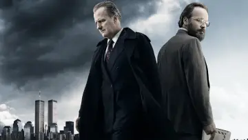 Backdrop for the TV series "The Looming Tower" #1666480