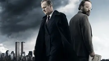 Backdrop for the TV series "The Looming Tower" #1666481