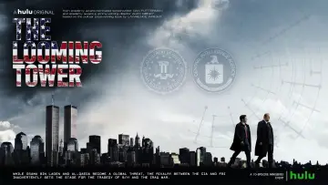 Backdrop for the TV series "The Looming Tower" #1666482