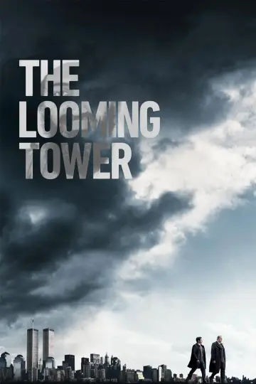 Poster for the TV series "The Looming Tower" #1666491