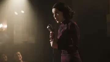 Backdrop к сериалу "The Marvelous Mrs. Maisel" #1312848