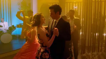 Backdrop к сериалу "The Marvelous Mrs. Maisel" #1312850