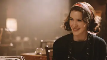 Backdrop к сериалу "The Marvelous Mrs. Maisel" #1312875