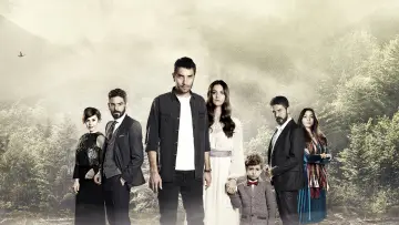 Backdrop for the TV series "Sen Anlat Karadeniz" #1790751