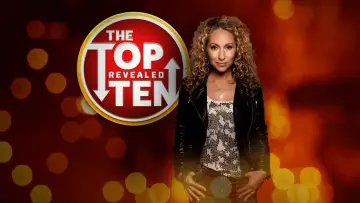 Backdrop for the TV series "The Top Ten Revealed" #1790196