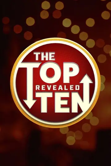 Poster for the TV series "The Top Ten Revealed" #1790200