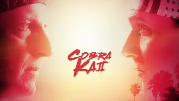 Backdrop к сериалу "Cobra Kai" #1292442