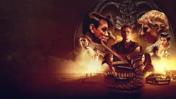 Backdrop к сериалу "Cobra Kai" #1292448