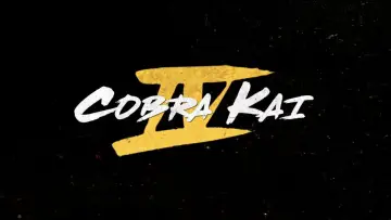 Backdrop к сериалу "Cobra Kai" #1292451
