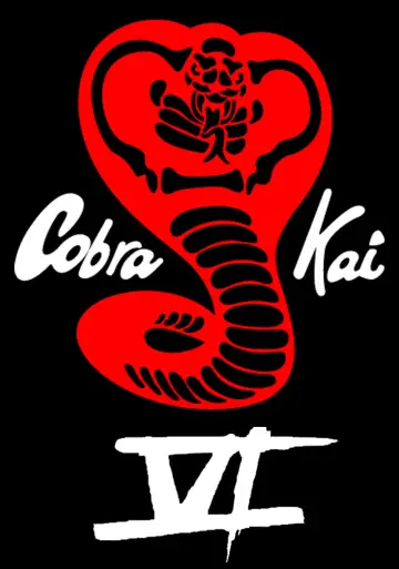 Poster к сериалу "Cobra Kai" #1292551