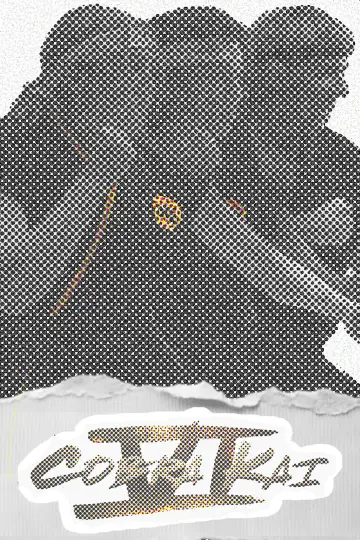 Poster for the TV series "Cobra Kai" #1614648
